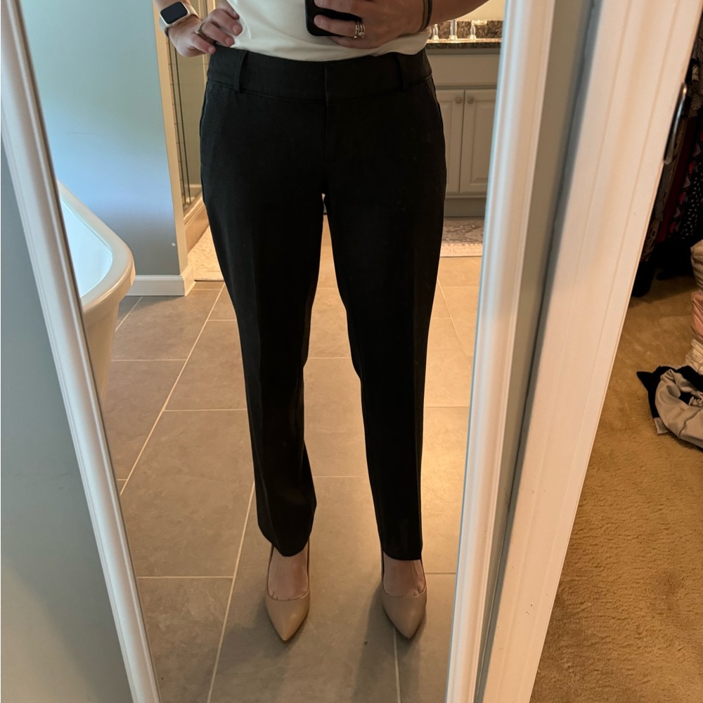 Loft Zoe pants